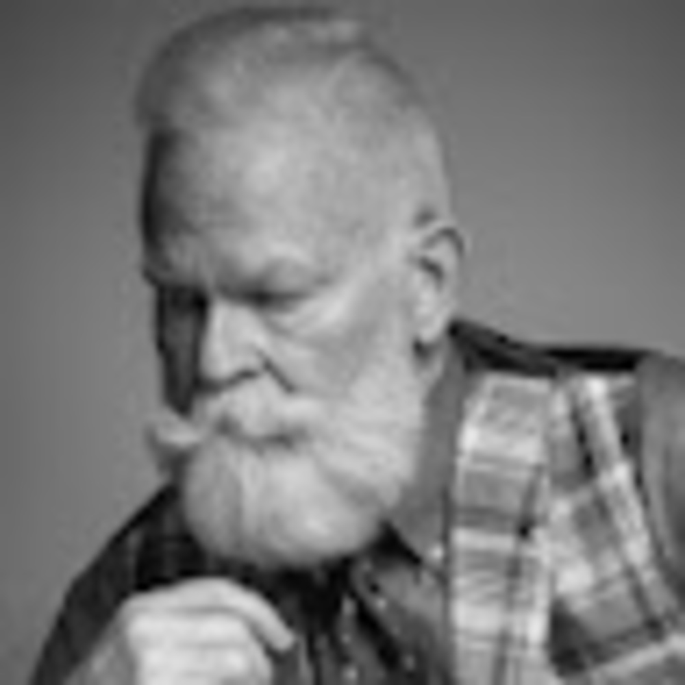 Meet your Posher, James